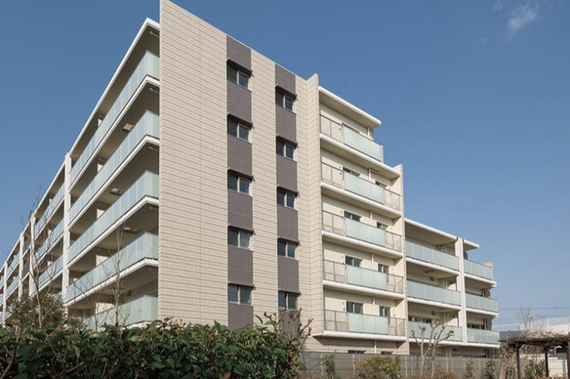 ファイル:リビオ西宮門戸 外観2.png