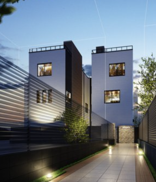 ファイル:リムテラス新宿PREMIUM 外観完成予想図.png