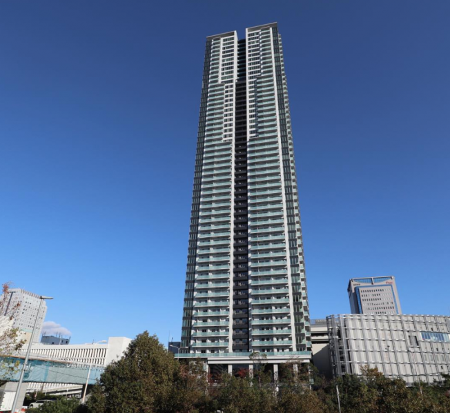 ファイル:シエリアタワー千里中央 外観.png