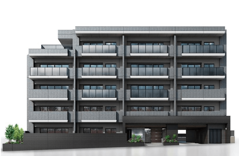 ファイル:モアグレース徳重ヒルズフォート 外観完成予想図.png