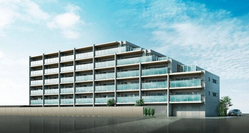 ファイル:リビオ練馬豊島園 外観完成予想図.png