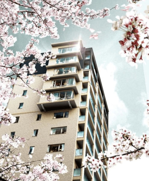 ファイル:ヴェレーナ大宮大成 外観完成予想図.png