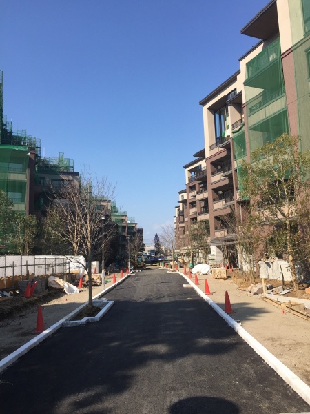 ファイル:アトラス調布建設現場（2015-02-15 ）.jpg