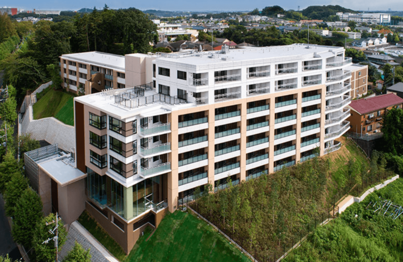 ファイル:プレミスト上麻生 外観１.png