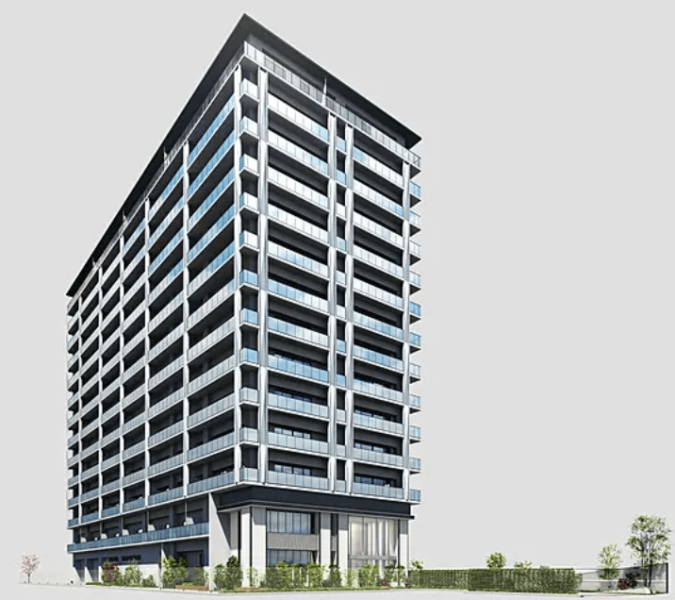 ファイル:アトラス北千住 外観完成予想図1.png