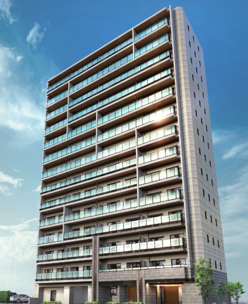 ファイル:ガーラ・レジデンス府中宮西町 外観完成予想CG.png