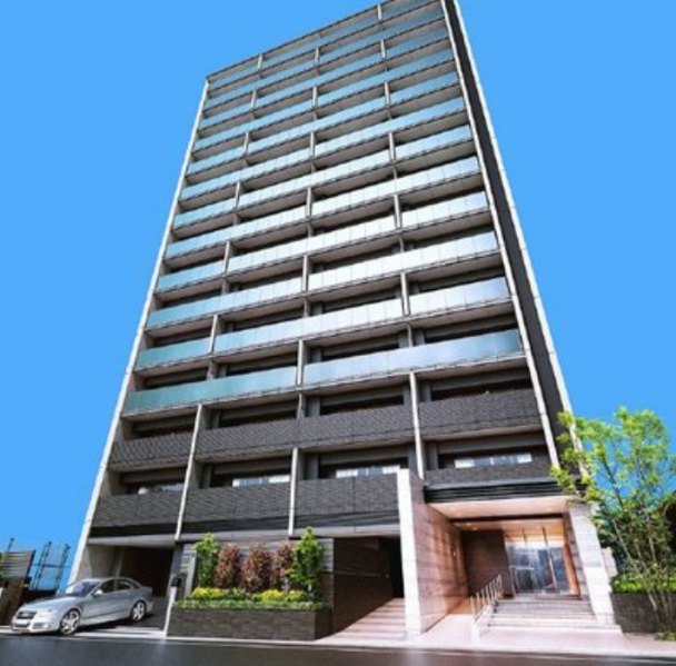 ファイル:ザ・パークハウス 舟入本町 外観CG.png