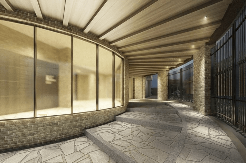 ファイル:ソルフィエスタ船堀 コリドー完成予想図.png