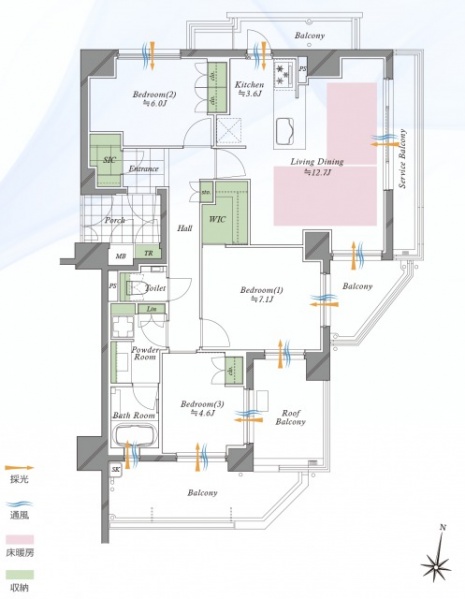ファイル:Gタイプ 帝塚山161027.jpg