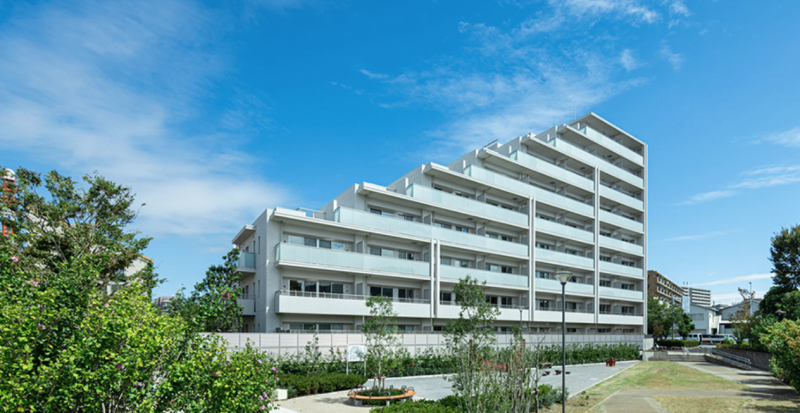 ファイル:メイツ東船橋 外観.png