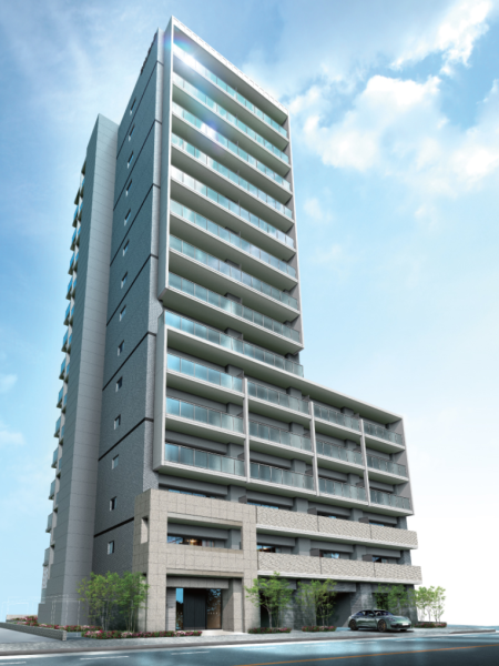 ファイル:エスリード枚方セントラルスクエア 外観完成予想CG.png