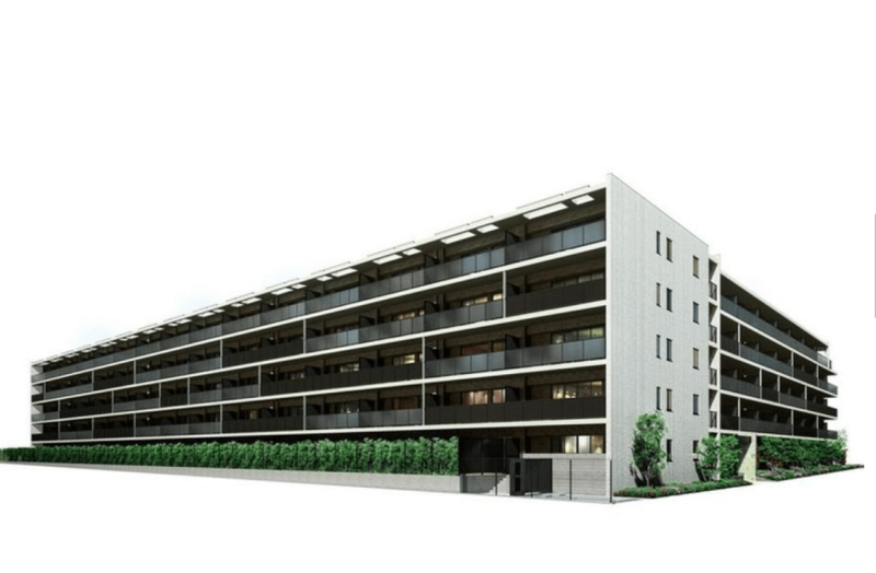 ファイル:クラッシィハウス大宮植竹町 外観完成予想図.png