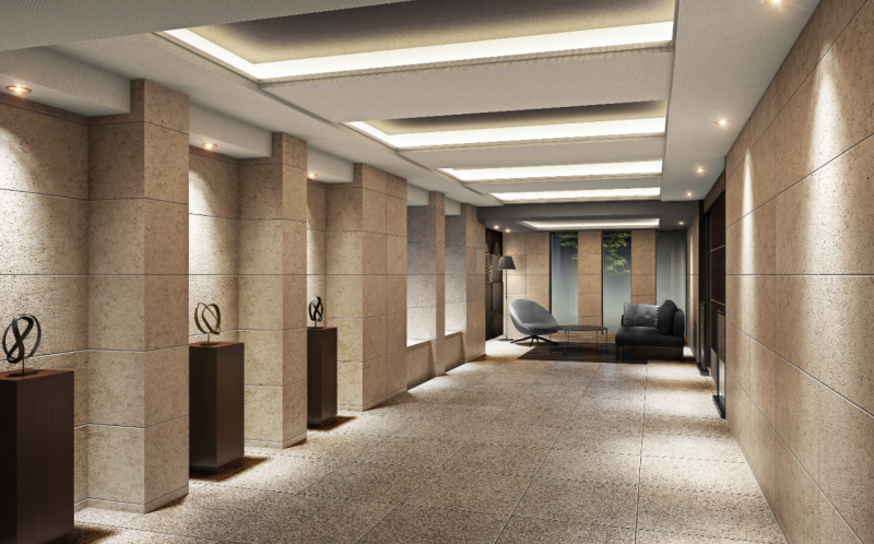 ファイル:ザ・パークハウス 名古屋伏見 ラウンジ完成予想CG.png