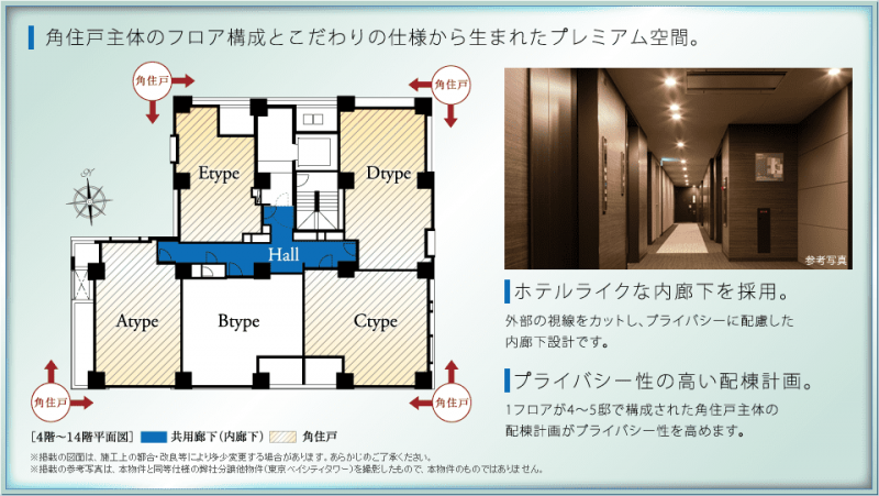 ファイル:フロア構成 白金161002.png
