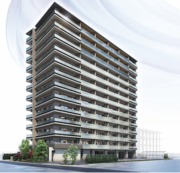 ファイル:プレシス熊谷末広 外観完成予想図1.png