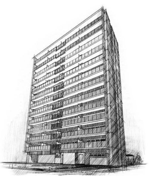 ファイル:ユニハイム御堂筋あびこ 外観イメージ完成予想図.png