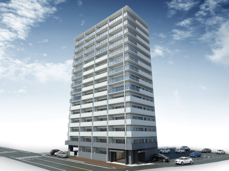 ファイル:ヴェルディ西条西本町 外観完成予想CG.png