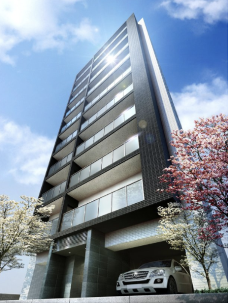 ファイル:A-HOUSE Asakusa 外観完成予想CG.png