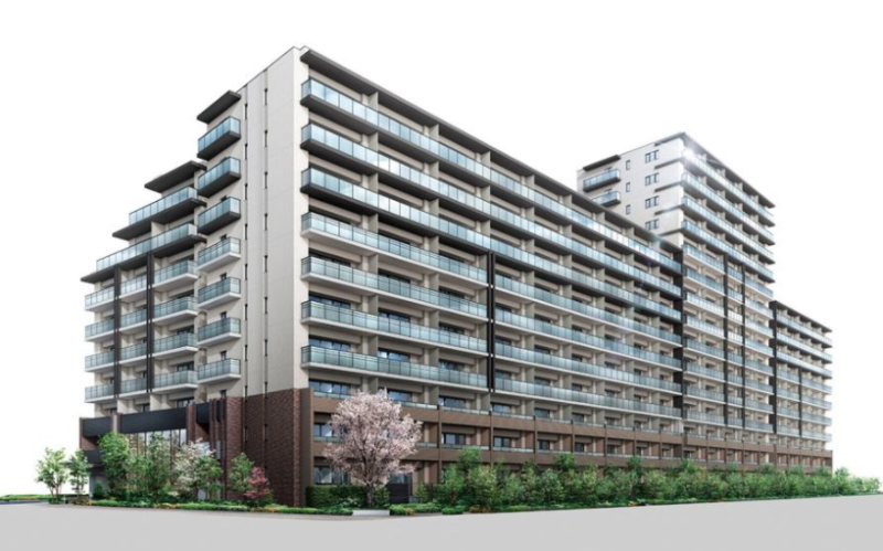 ファイル:ジオ南砂町 外観完成予想CG.png