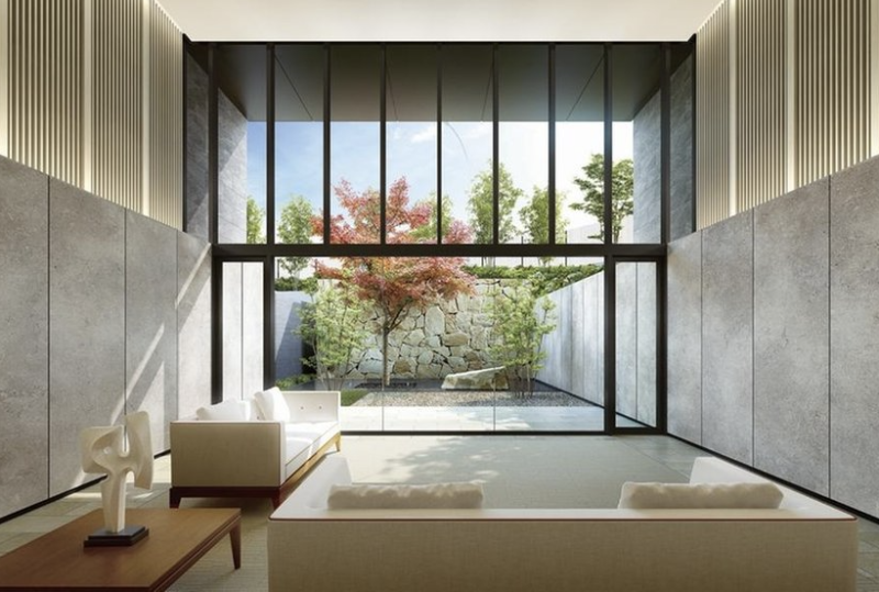 ファイル:プレディア横浜高島台 エントランスラウンジ完成予想図.png