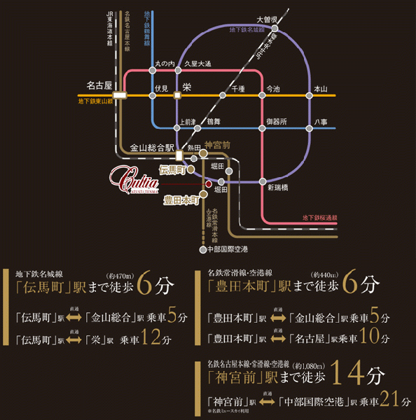 ファイル:カルティア熱田伝馬路線図.gif