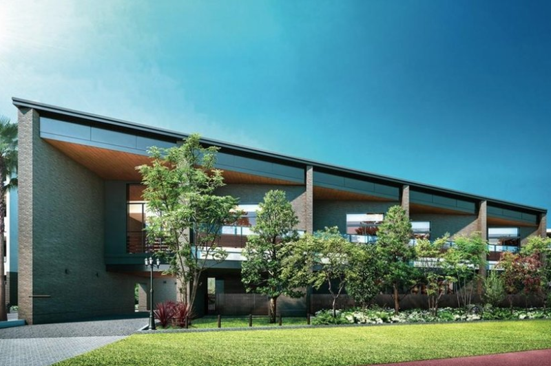 ファイル:ザ・パークハウス 新浦安マリンヴィラ アネックスハウス完成予想CG.png