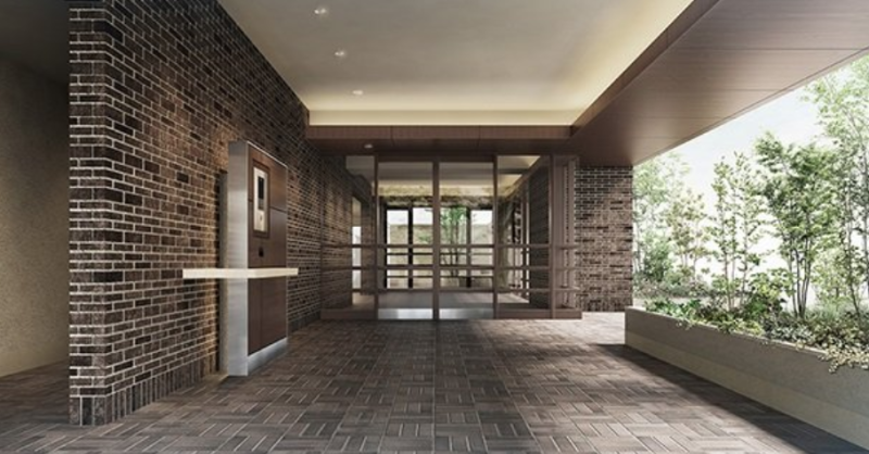 ファイル:フリーディア赤坂プレミアム エントランスホール完成予想図.png