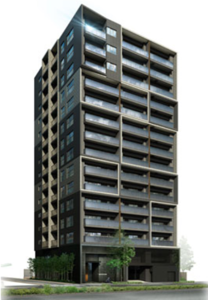 ファイル:ライオンズ岐阜殿町マークスフォート 外観完成予想CG.png