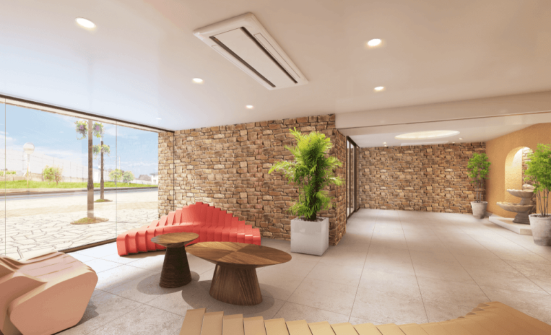 ファイル:西船橋ソレイユプロジェクト（ルピアグランデ船橋行田公園） エントエランスホール完成予想図.png