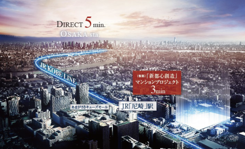 ファイル:（仮称）「新都心創造」マンションプロジェクト 周辺空撮CG合成.png