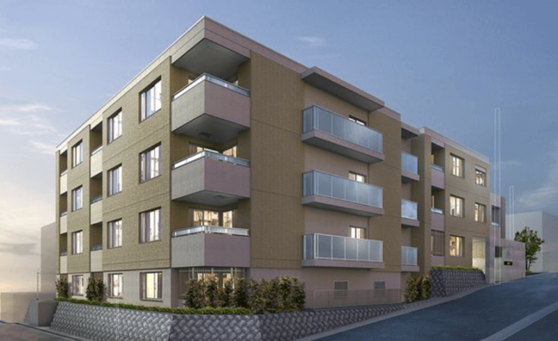 ファイル:イニシア神戸森北町 外観完成予想図.png