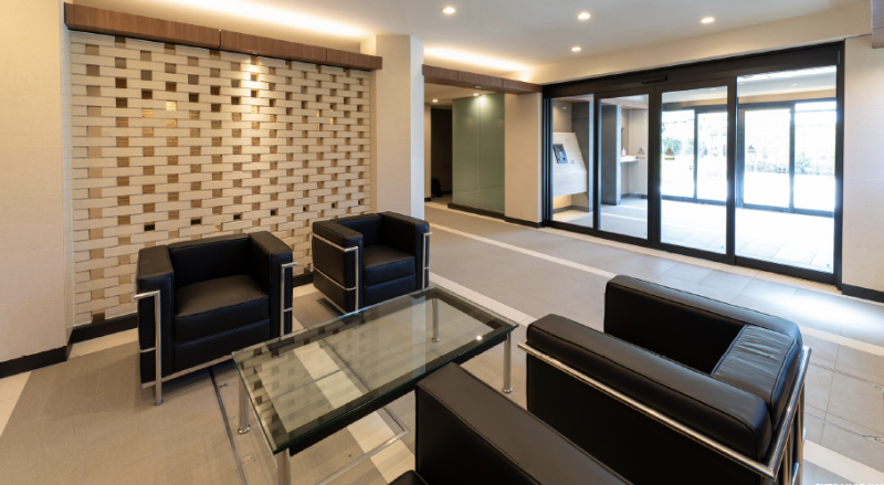 ファイル:サンクレイドル湘南茅ヶ崎 エントランスホール.png