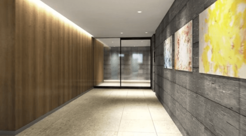 ファイル:パークホームズ横濱東寺尾マークヒルズ アートコリドー完成予想図.png