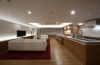 Brillia City（ブリリアシティ） 千里丘　オーナーズスイート2