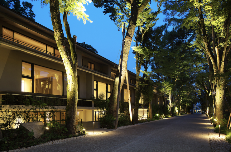 ファイル:J.GRAN THE HONOR 下鴨糺の杜 外観3.png