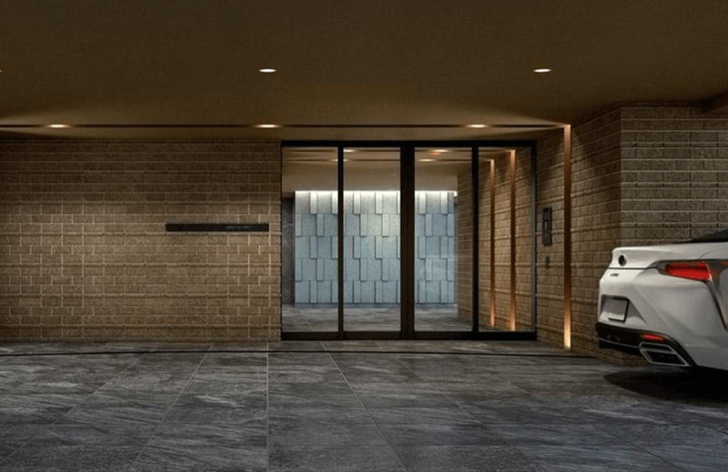 ファイル:アネシア浄水 コーチエントランス完成予想図.png