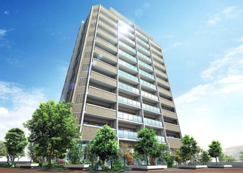 ファイル:アルファステイツおもろまち 外観完成予想図1.png