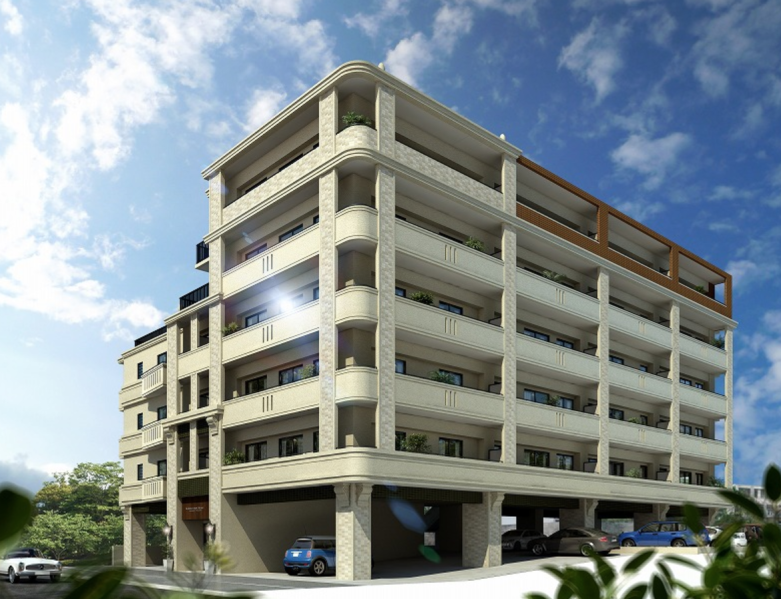 ファイル:ウィングシャトー南風原津嘉山 外観l完成予想CG.png