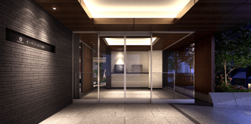 ファイル:ザ・パークハウス 岐阜 エントランス完成予想CG.png