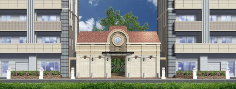 ファイル:グランファーレ札幌山鼻レガリア エントランス完成予想図.png