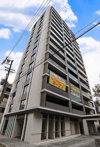 ファイル:シティハウス名駅那古野 外観.png