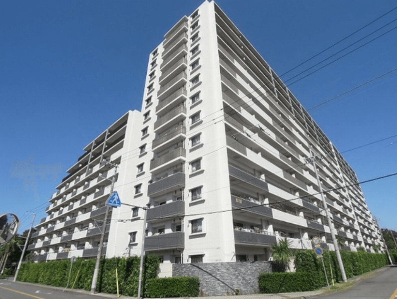 ファイル:デュオヒルズつくば学園都市 外観1.png