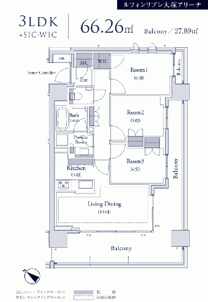 ファイル:ルフォンリブレ大塚 アリーナetype.gif