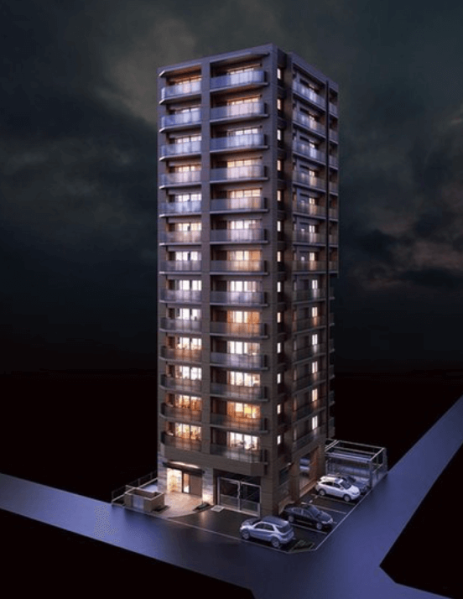 ファイル:コンツェルトスクエア宇品御幸 外観完成予想図.png