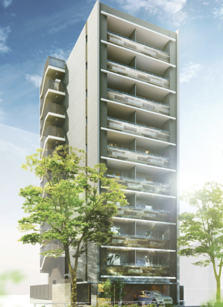 ファイル:レ・ジェイド 明大前 外観完成予想図.png