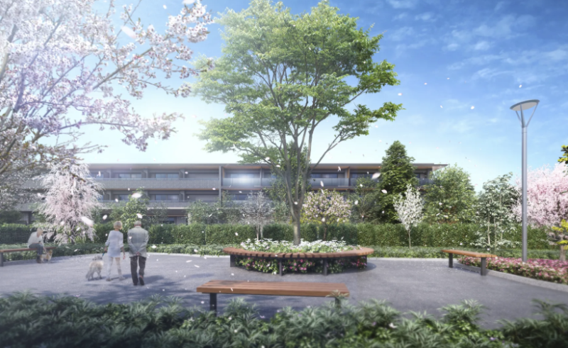 ファイル:仮称）世田谷シニアマンションプロジェクト 外観完成予想図2.png