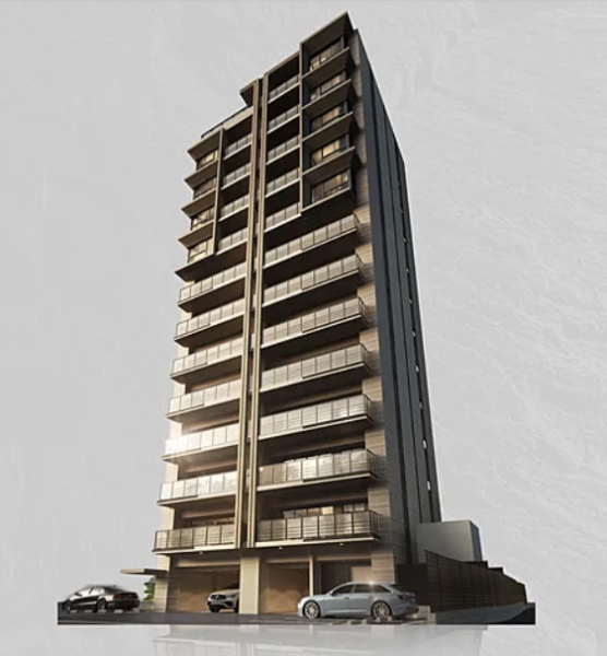 ファイル:クレアホームズ岩崎 ザ・リミテッド 外観完成予想図.png