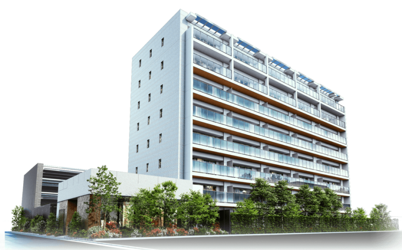 ファイル:ジオ戸田公園 外観完成予想図.png