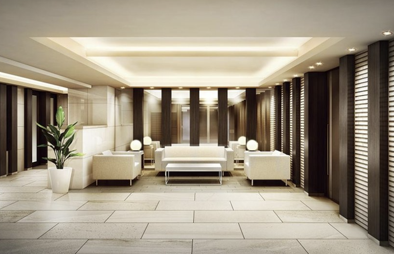 ファイル:ワコーレ夙川羽衣町 エントランスホール完成予想CG.png