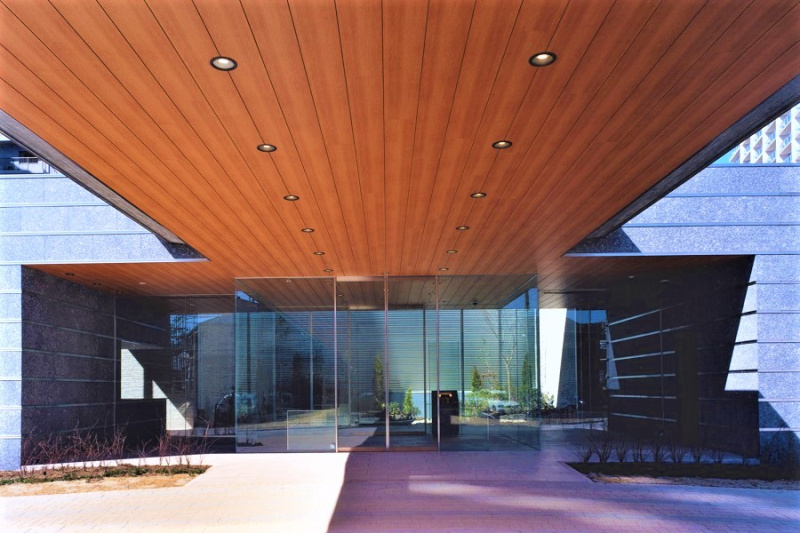 ファイル:クレストシティタワーズ浦安 外観4.jpg